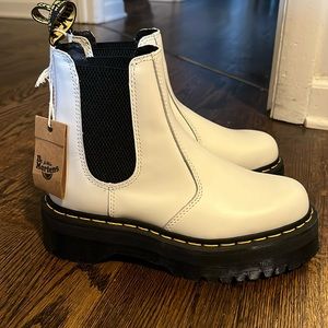 Doc Marten Boots